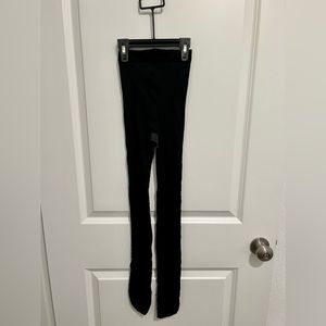 Women’s sheer tights